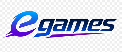 egames Logo